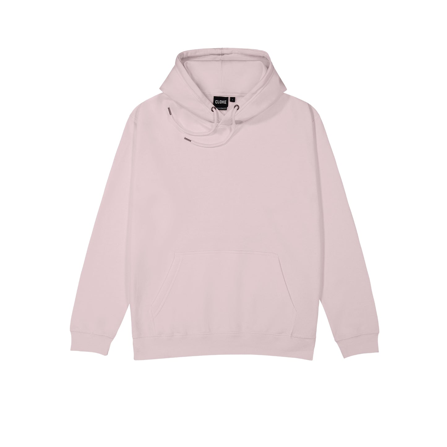 Custom Printed CLOKE Origin Hoodies