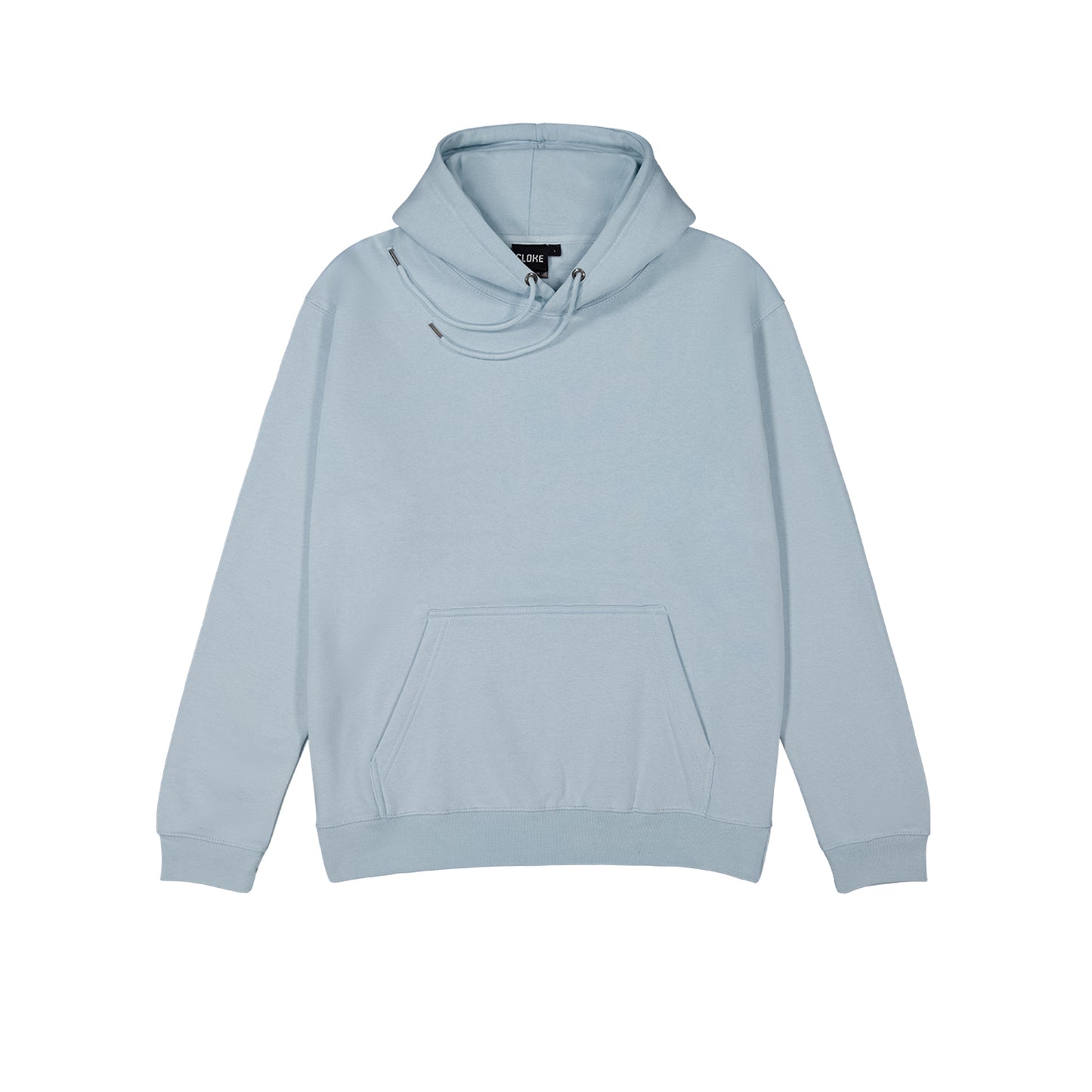 Custom Printed CLOKE Origin Hoodies