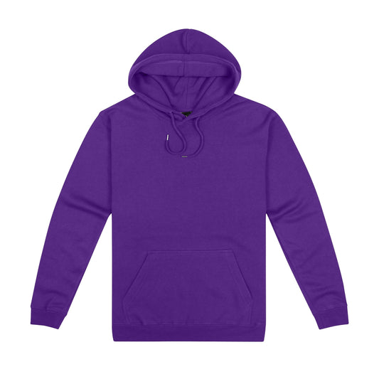 Purple Deluxe Hoodies