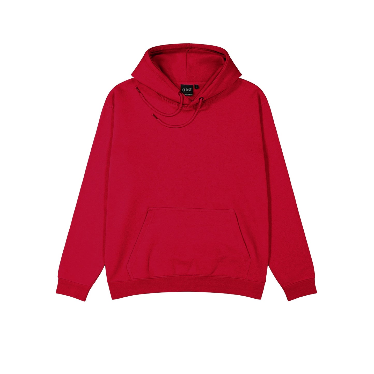 Custom Printed CLOKE Origin Hoodies