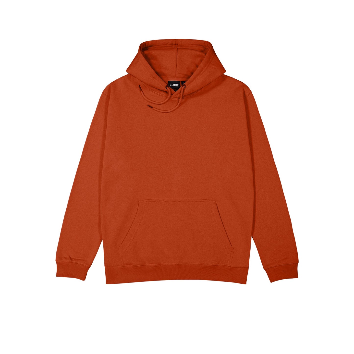 Custom Printed CLOKE Origin Hoodies