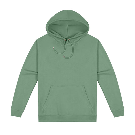 Sage Deluxe Hoodies