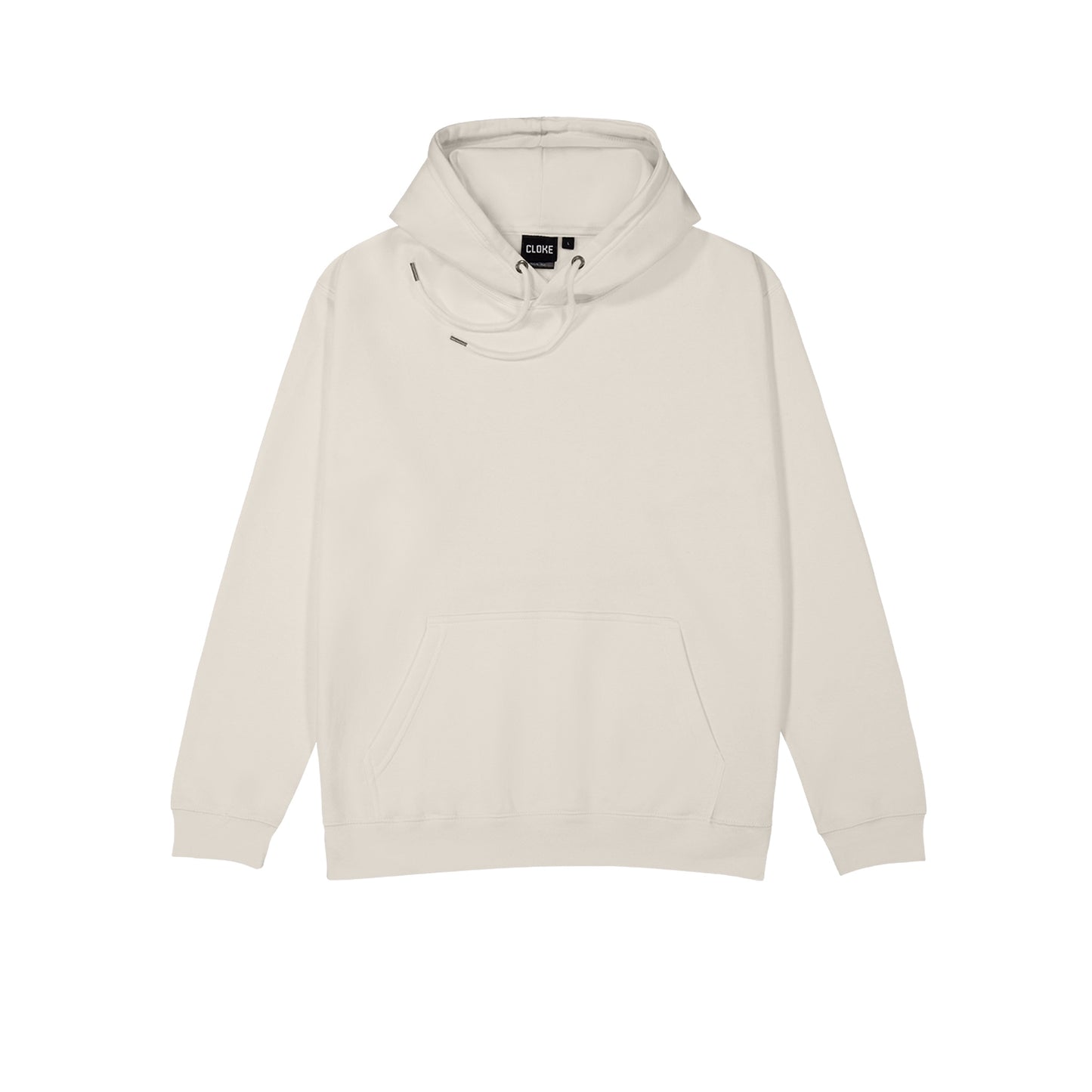 Custom Printed CLOKE Origin Hoodies