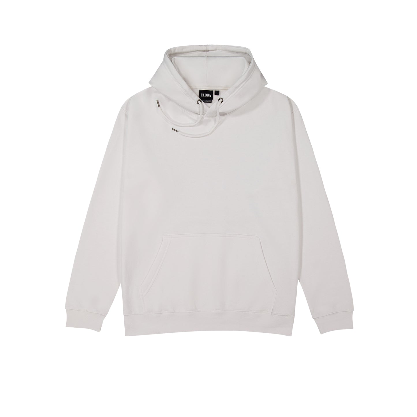 Custom Printed CLOKE Origin Hoodies