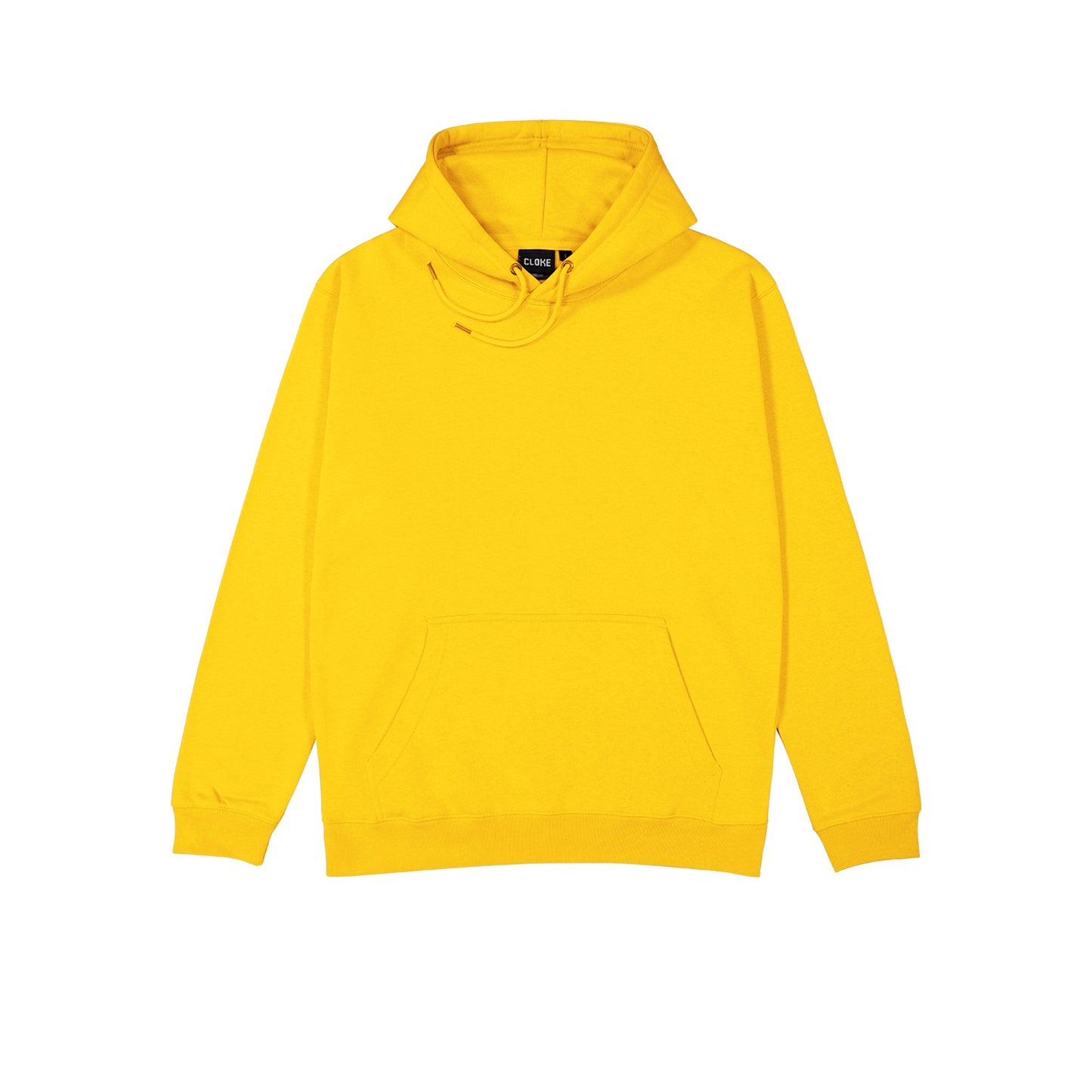 Custom Printed CLOKE Origin Hoodies