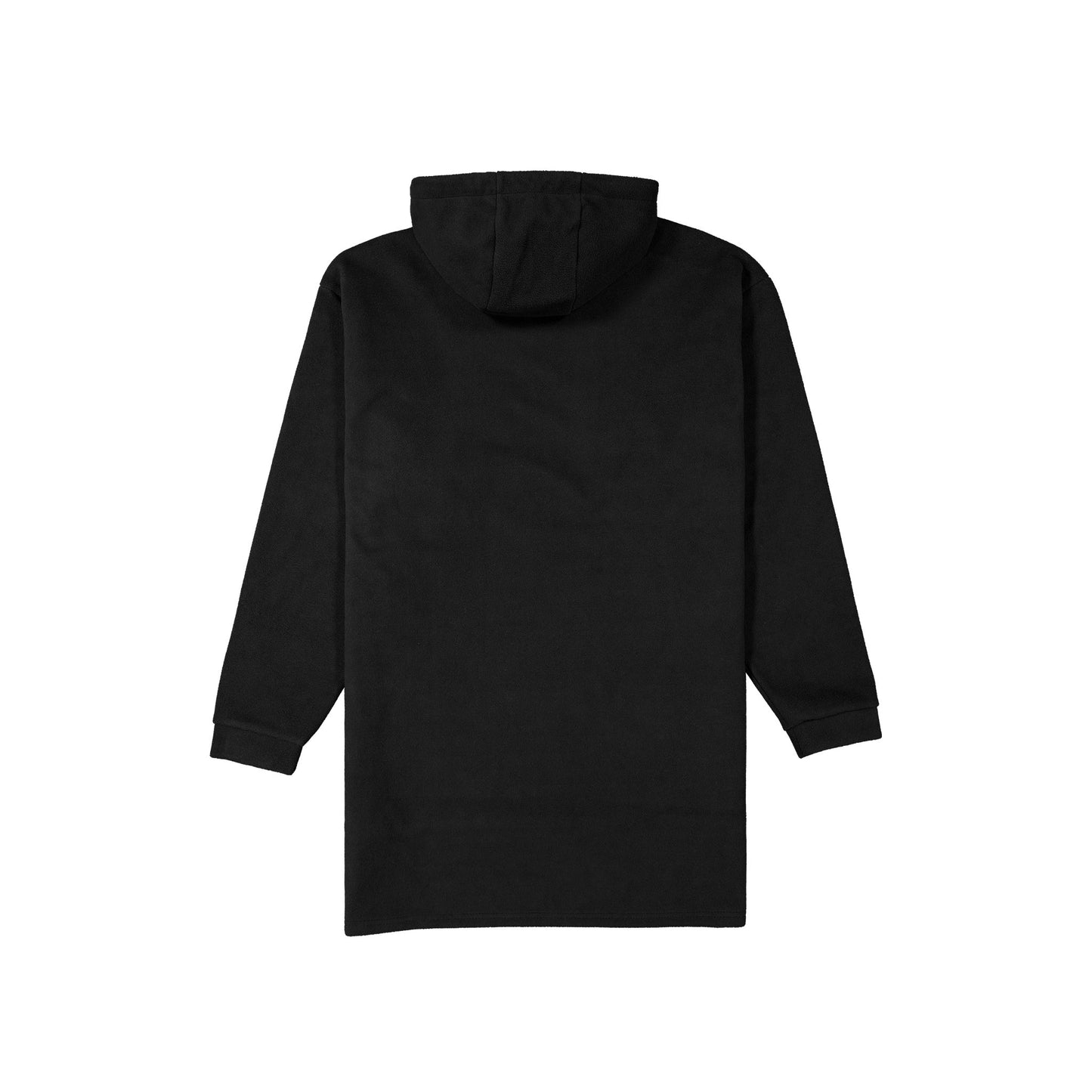 CLOKE Hauroko Windproof Fleece-Up to 7XL