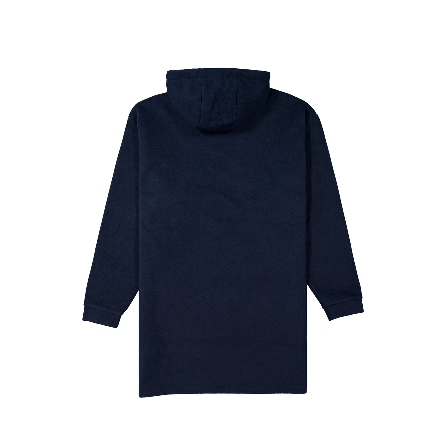 CLOKE Hauroko Windproof Fleece-Up to 7XL