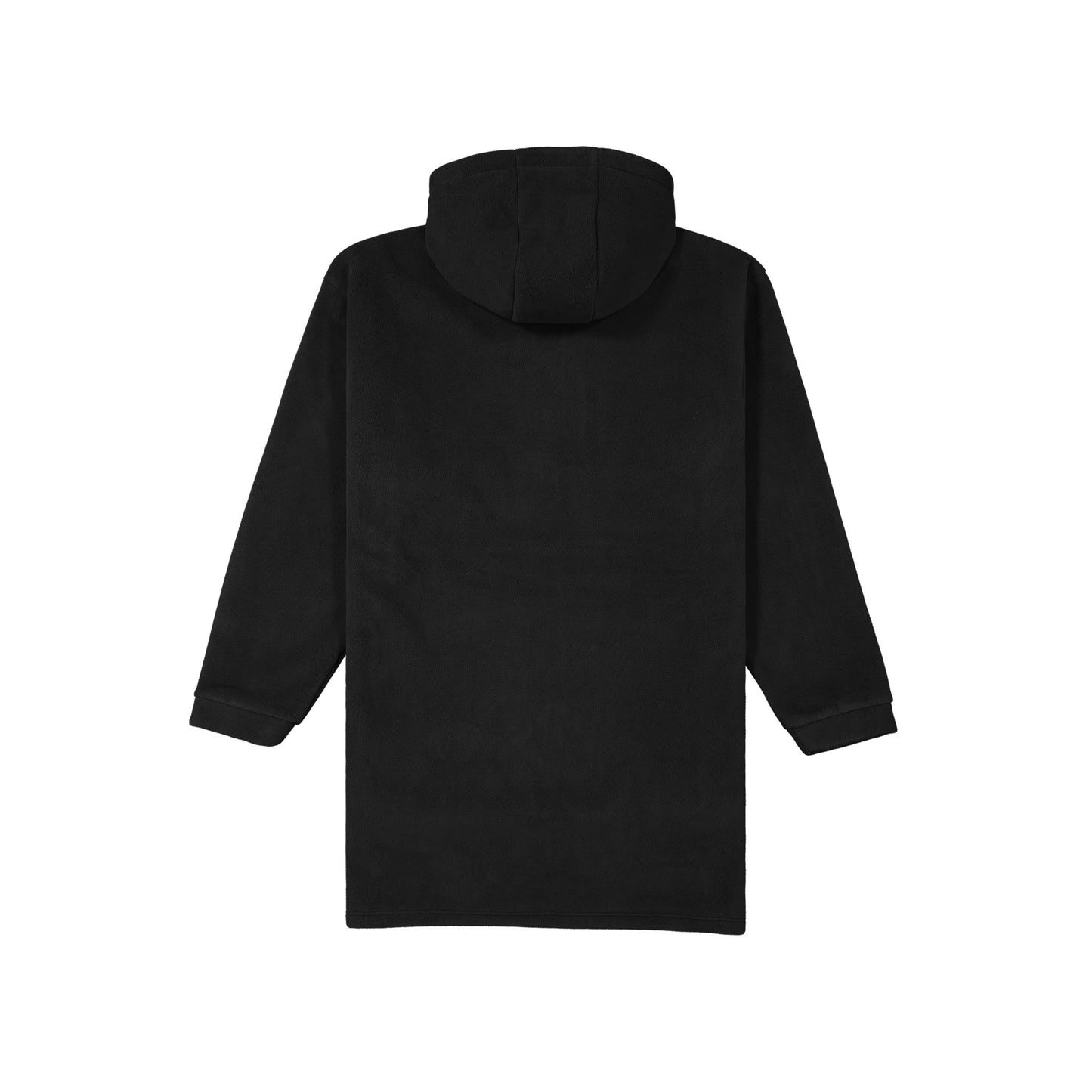 Hauroko Windproof Fleece - Full Zip-Up to 7XL