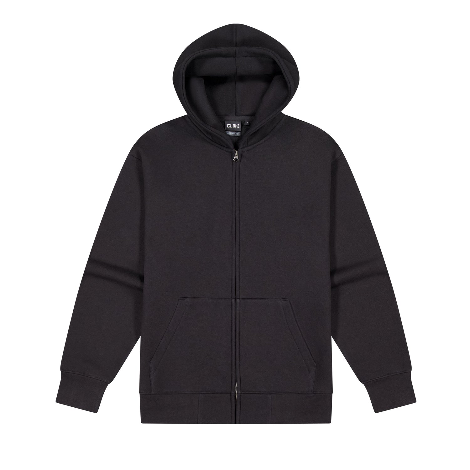 CLOKE EXPLORER Super Heavyweight ZIP Hoodies