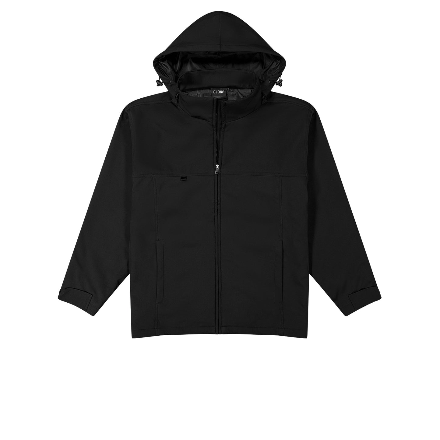 CLOKE 'Bodyguard' Jacket-Up to 5XL
