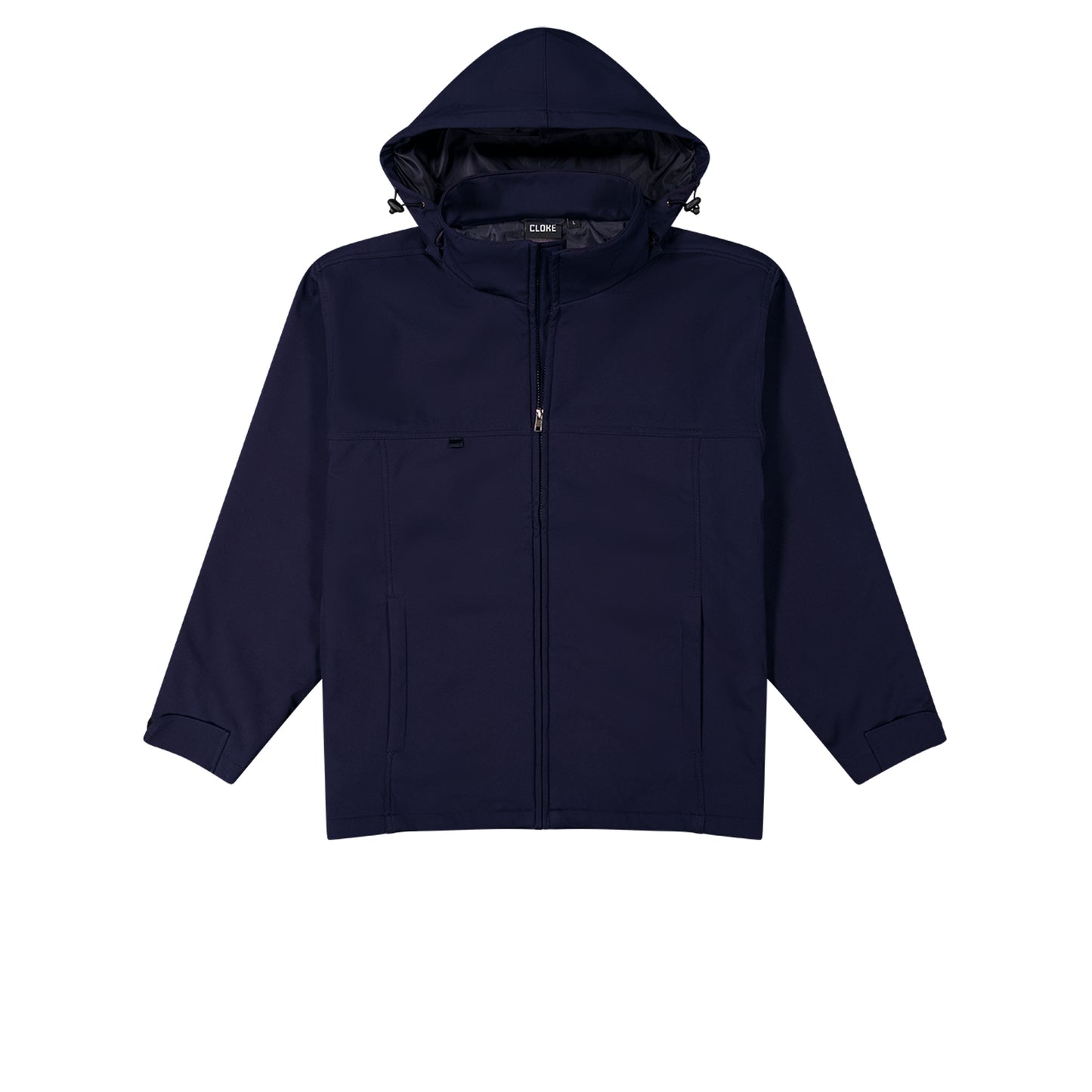 CLOKE 'Bodyguard' Jacket-Up to 5XL