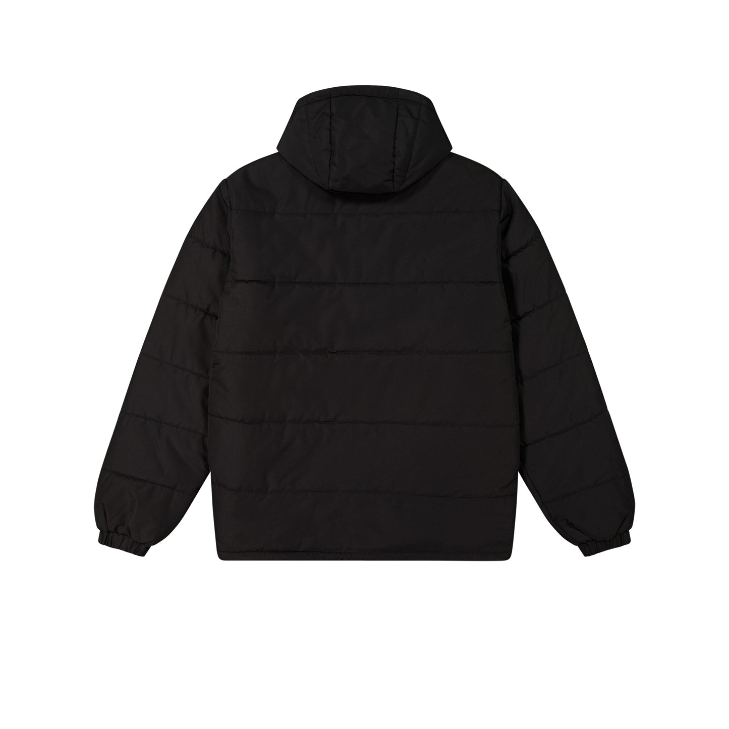 CLOKE Luxmore Puffer Jacket-Up to 7XL