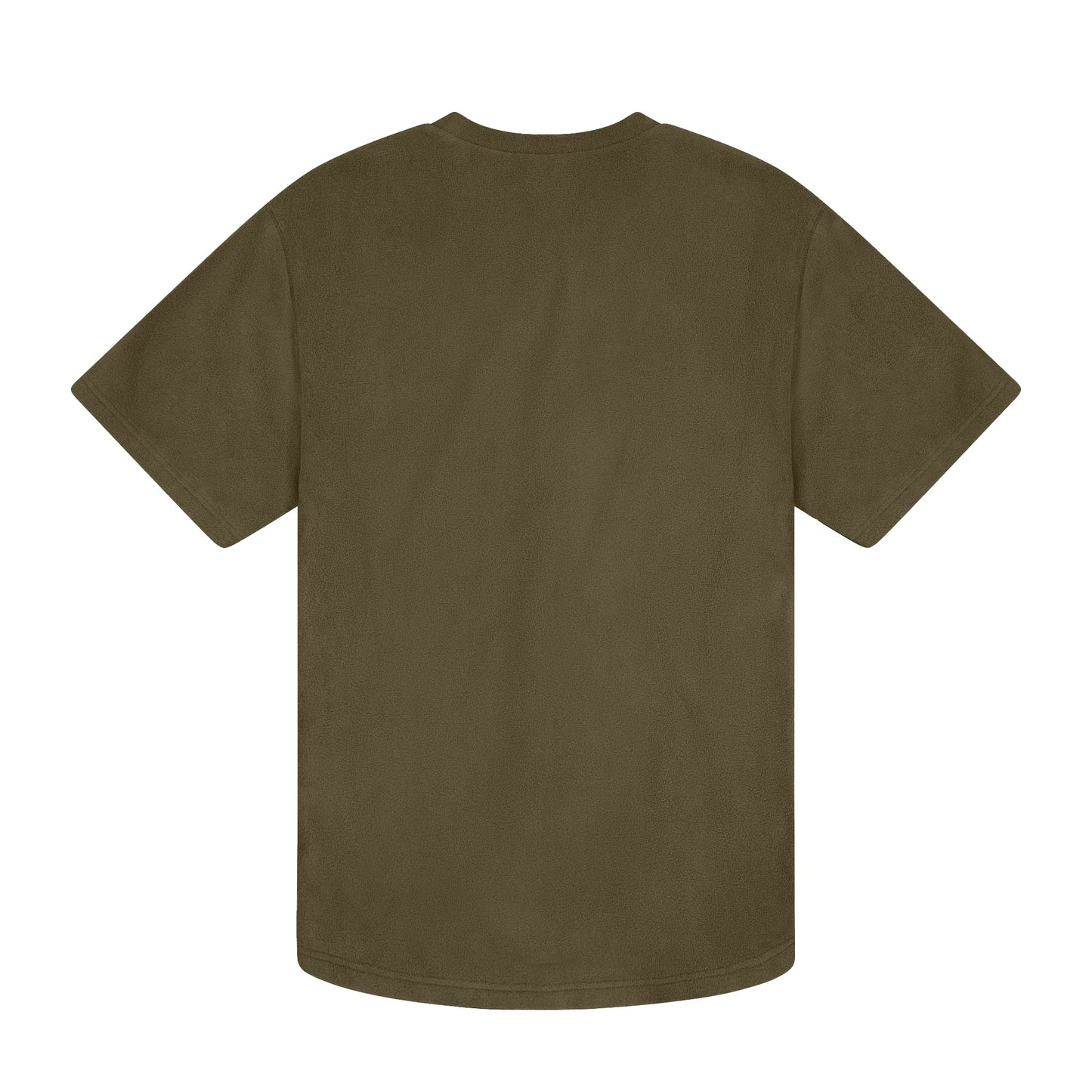 CLOKE Monowai Fleece T-Shirt