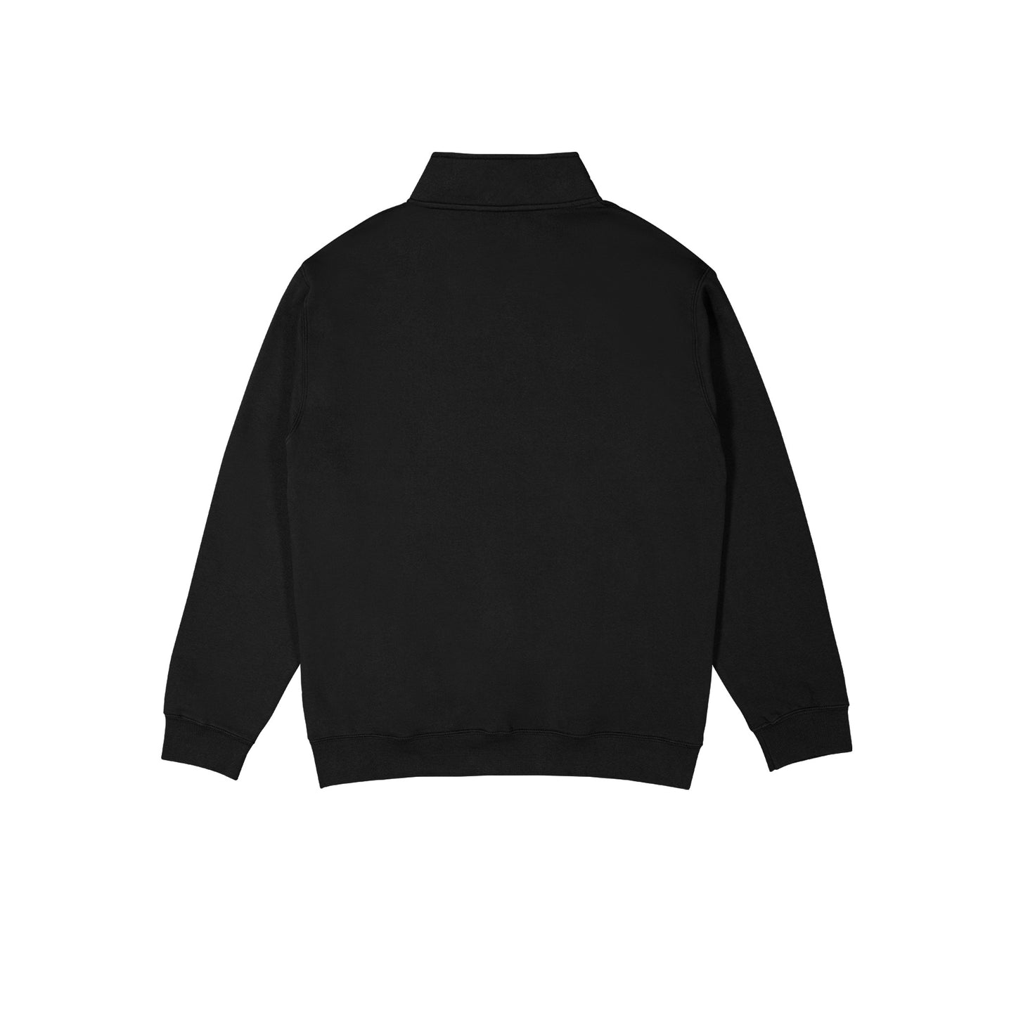 CLOKE Origin Quarter Zip Sweatshirt