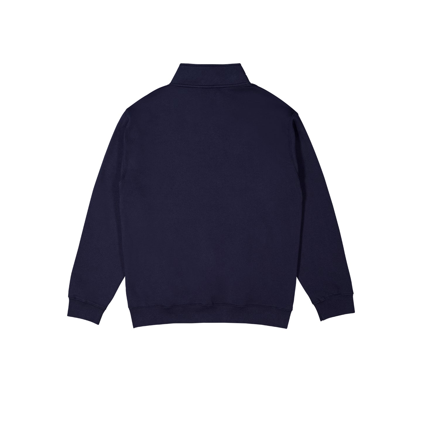 CLOKE Origin Quarter Zip Sweatshirt