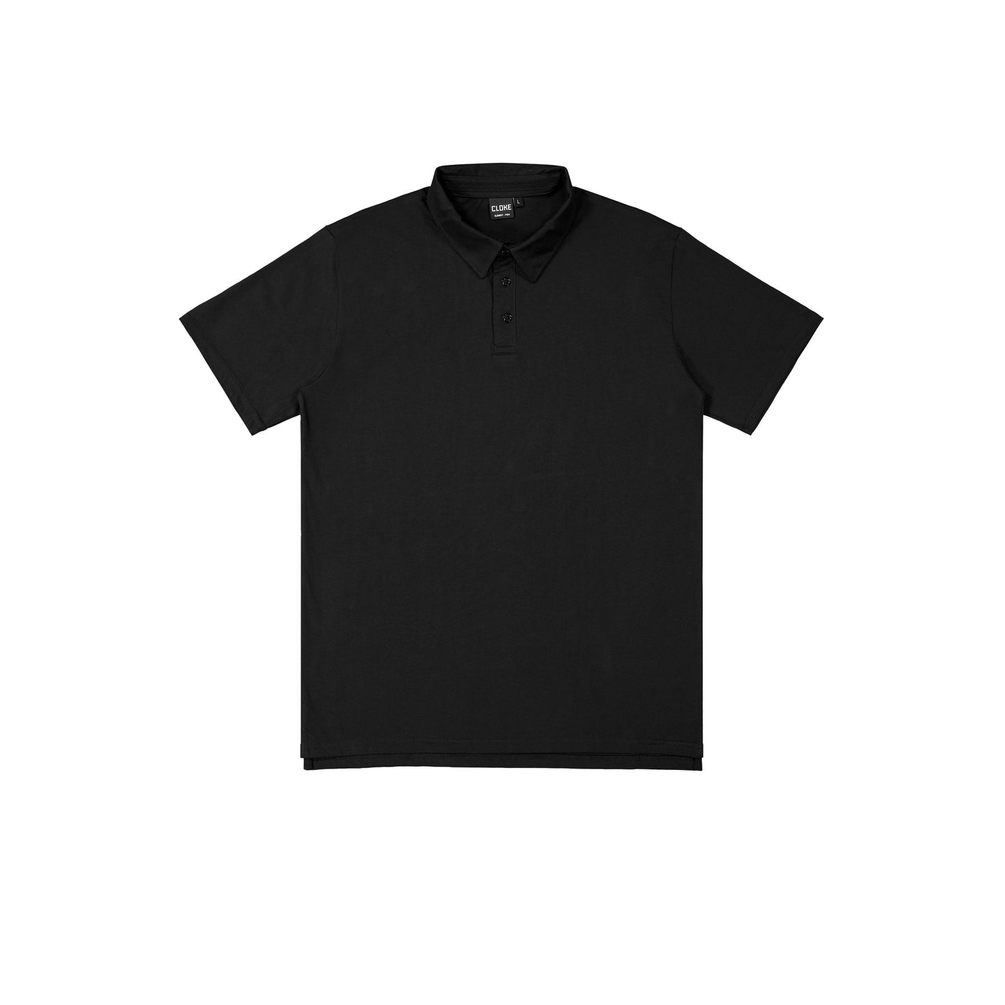 CLOKE Element Workwear Polo Shirts
