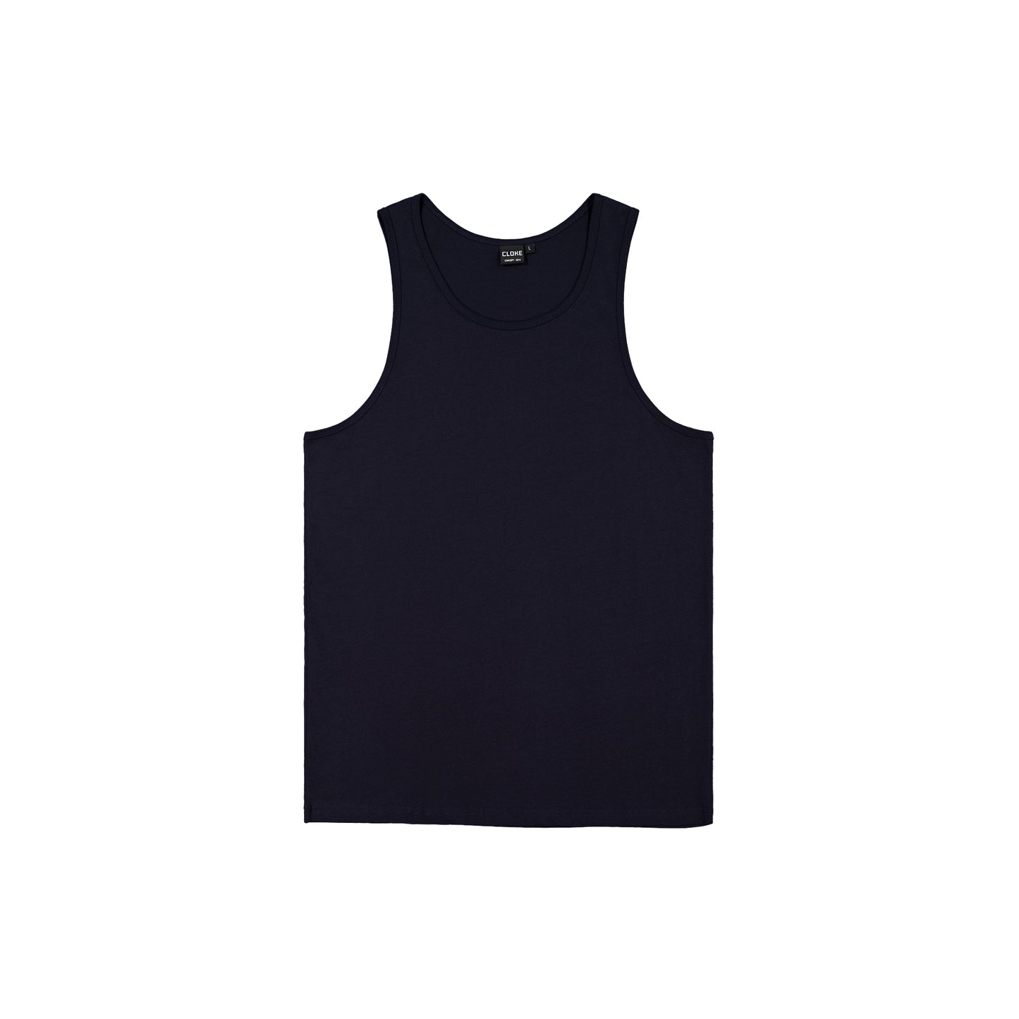 CLOKE Concept Singlet