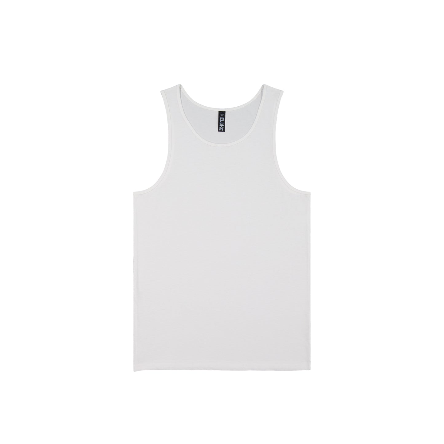 CLOKE Concept Singlet