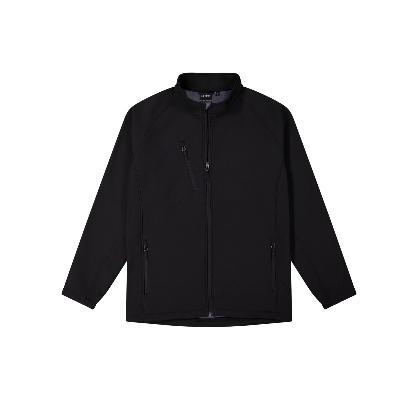 CLOKE PRO2 Softshell Jacket -Up to 5XL