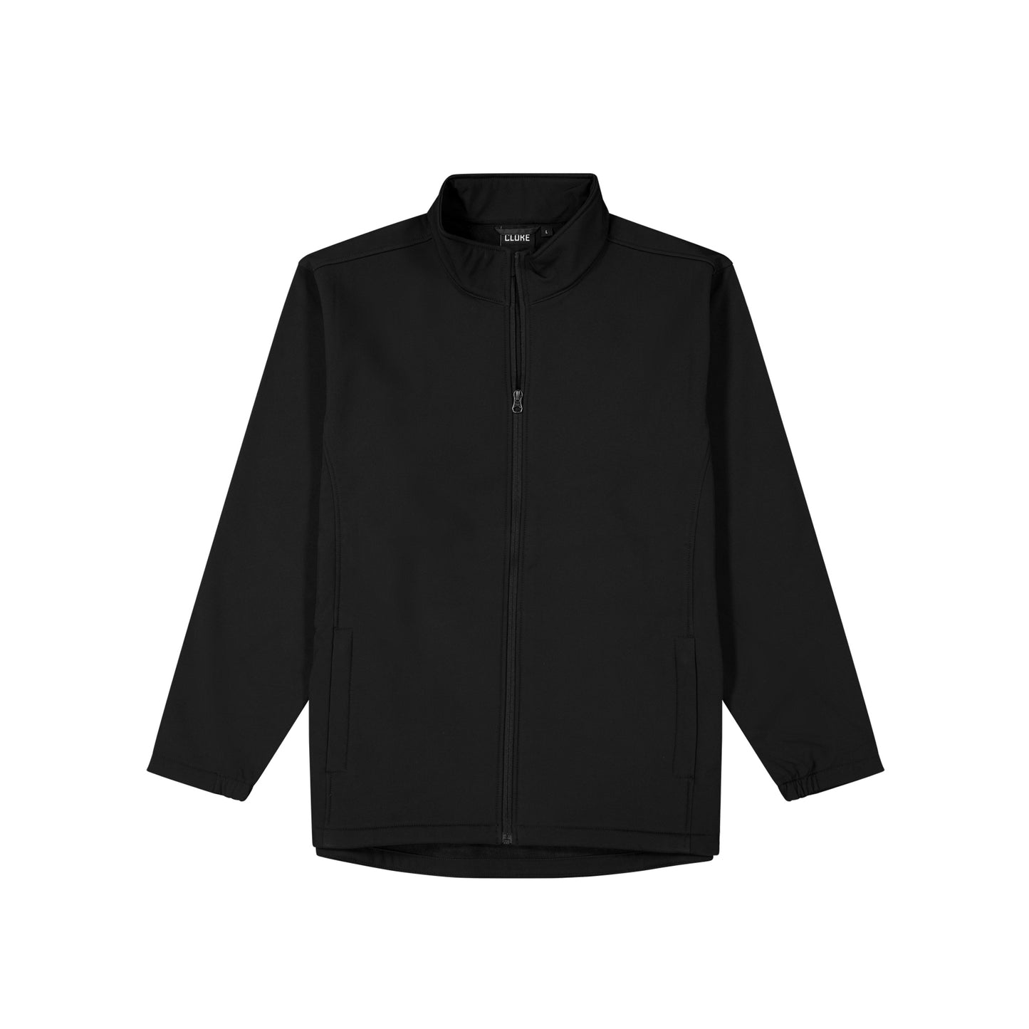 CLOKE Balfour Softshell Jacket- Kids to 9XL