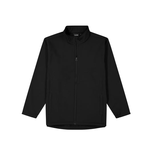 CLOKE Balfour Softshell Jacket- Kids to 9XL