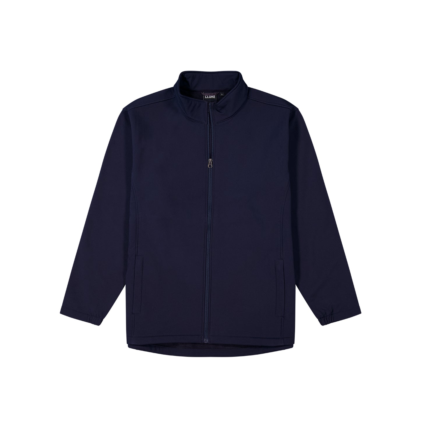 CLOKE Balfour Softshell Jacket- Kids to 9XL