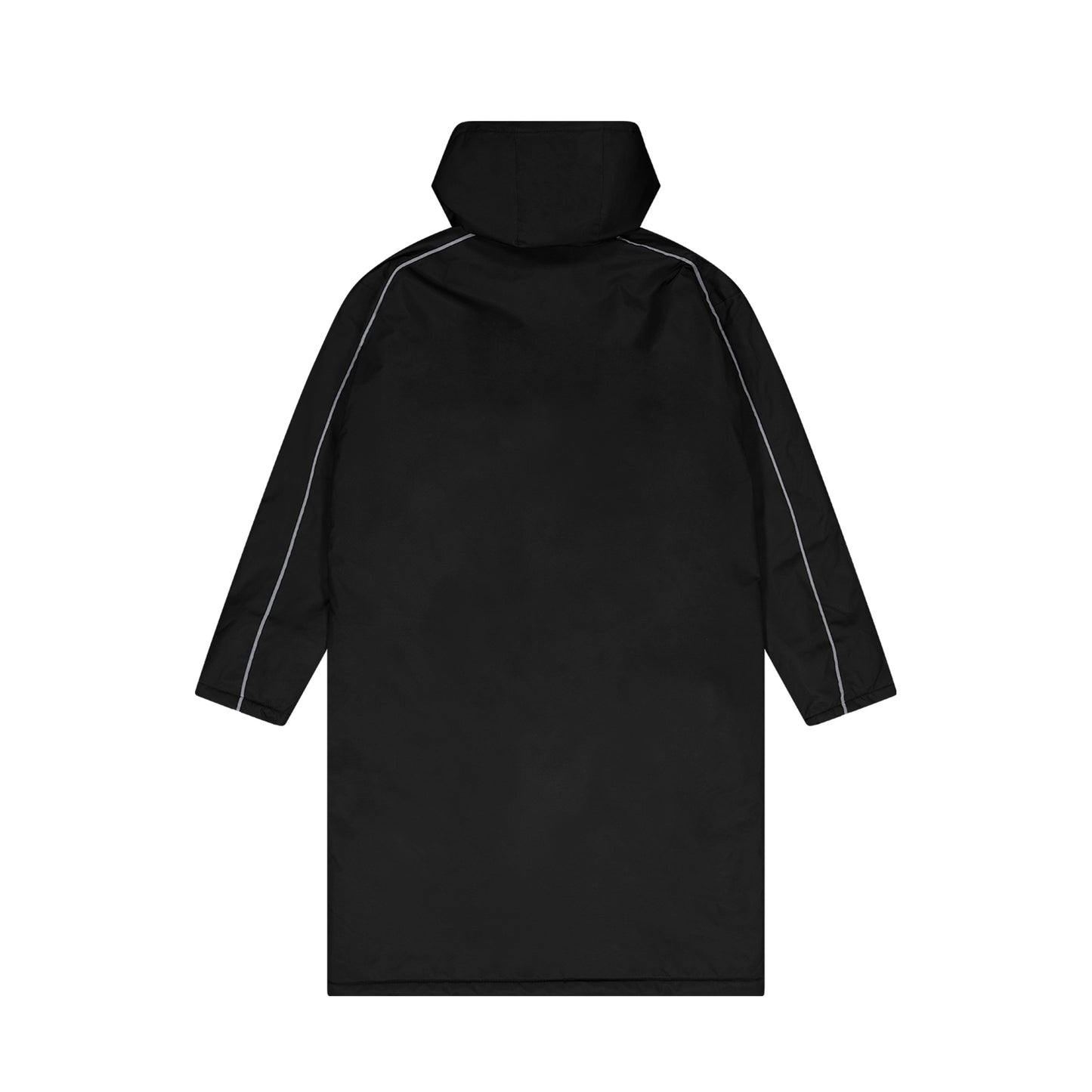 CLOKE 'Sideline' Jacket -Up to 7XL