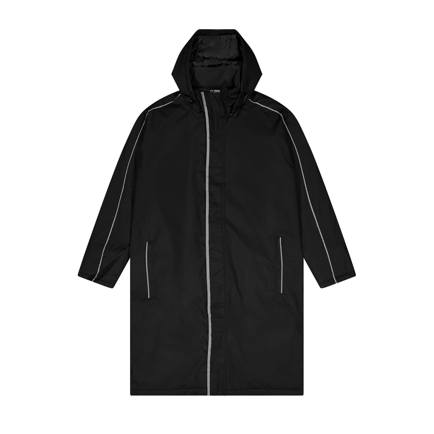 CLOKE 'Sideline' Jacket -Up to 7XL