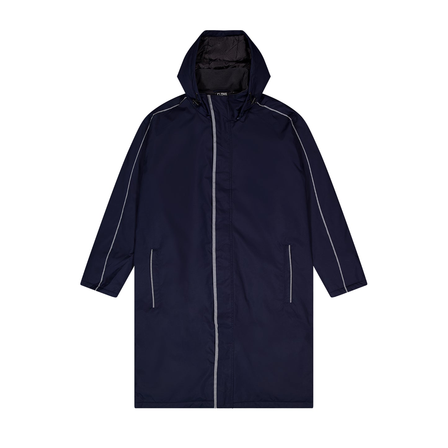 CLOKE 'Sideline' Jacket -Up to 7XL