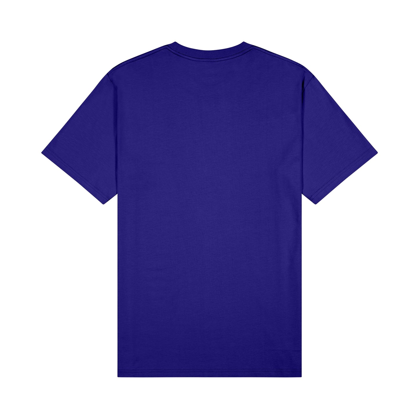 Deep Blue Custom T-Shirts