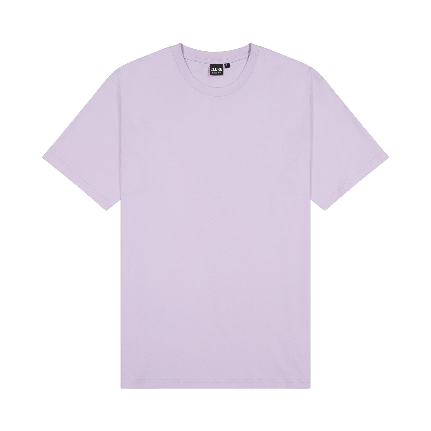 Lavender Custom T-Shirts