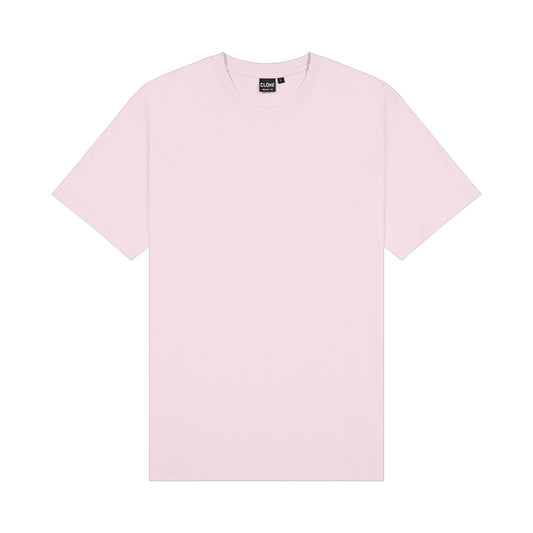 Pink Custom T-Shirts