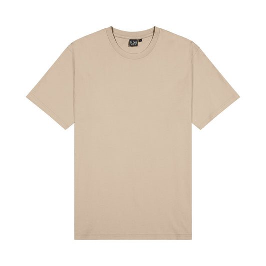 Tan Custom T-Shirts