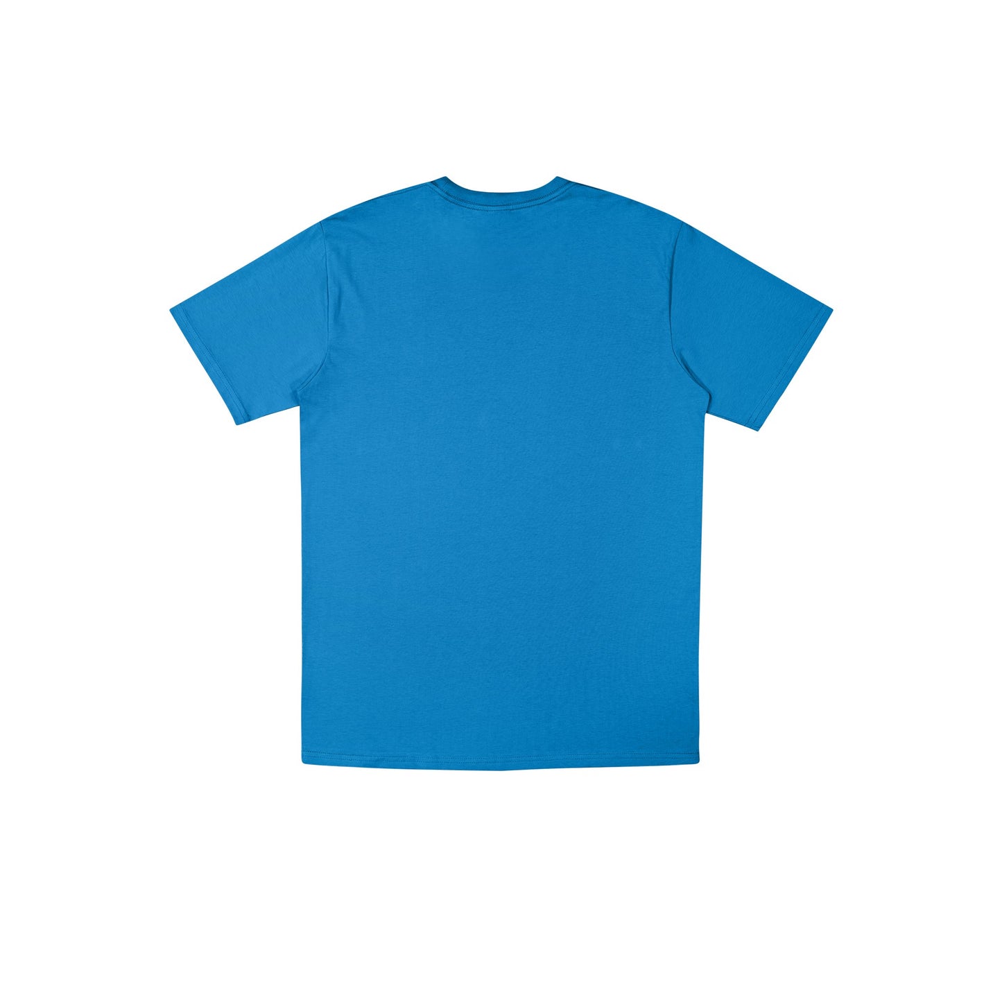 CLOKE Cotton Outline Tee- Up to 9XL