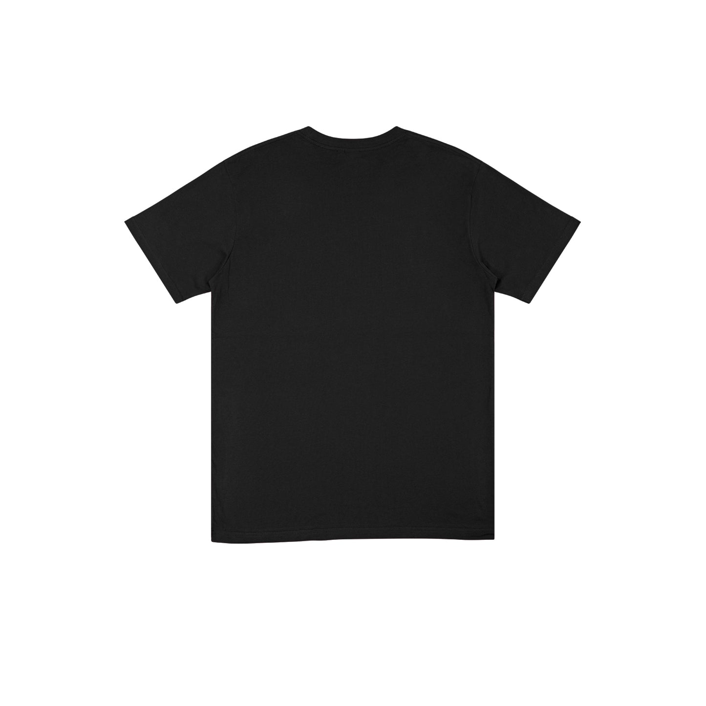 CLOKE Cotton Outline Tee- Up to 9XL