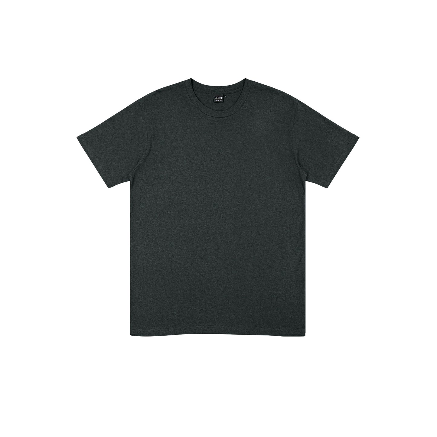 CLOKE Cotton Outline Tee- Up to 9XL