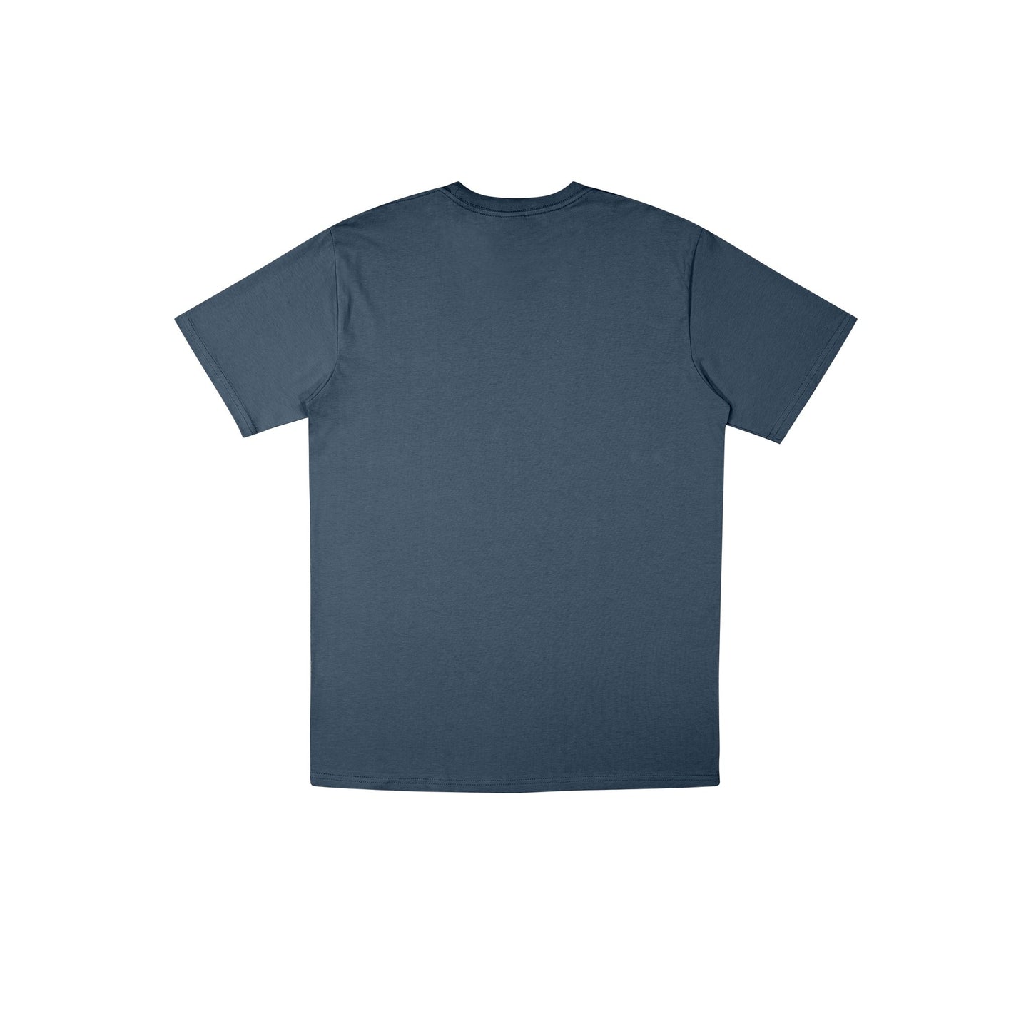 CLOKE Cotton Outline Tee- Up to 9XL