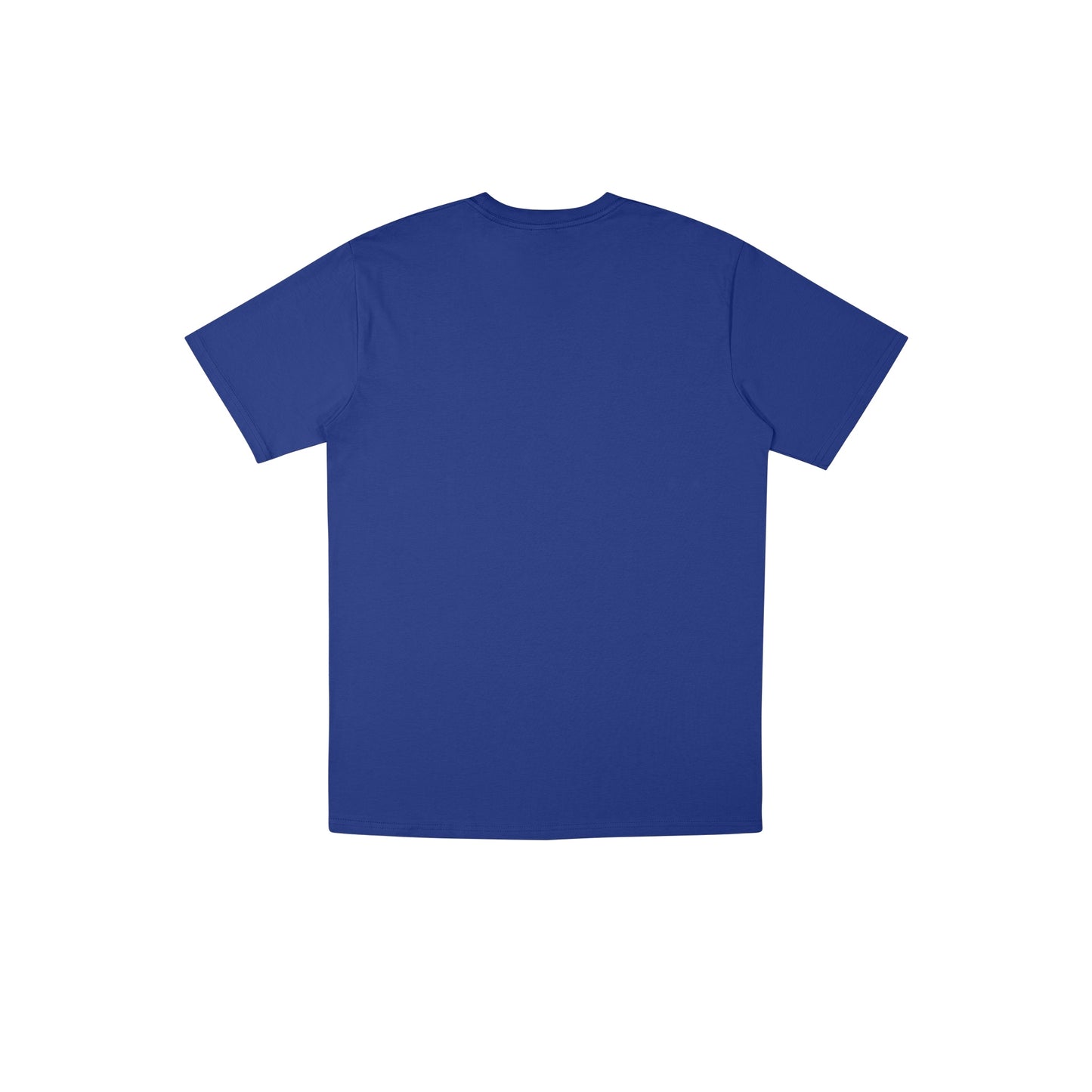 CLOKE Cotton Outline Tee- Up to 9XL
