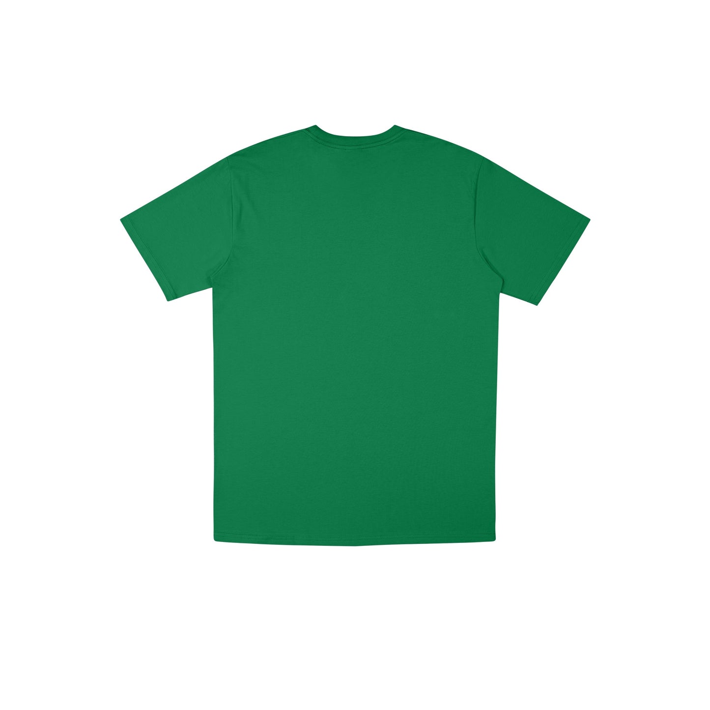CLOKE Cotton Outline Tee- Up to 9XL