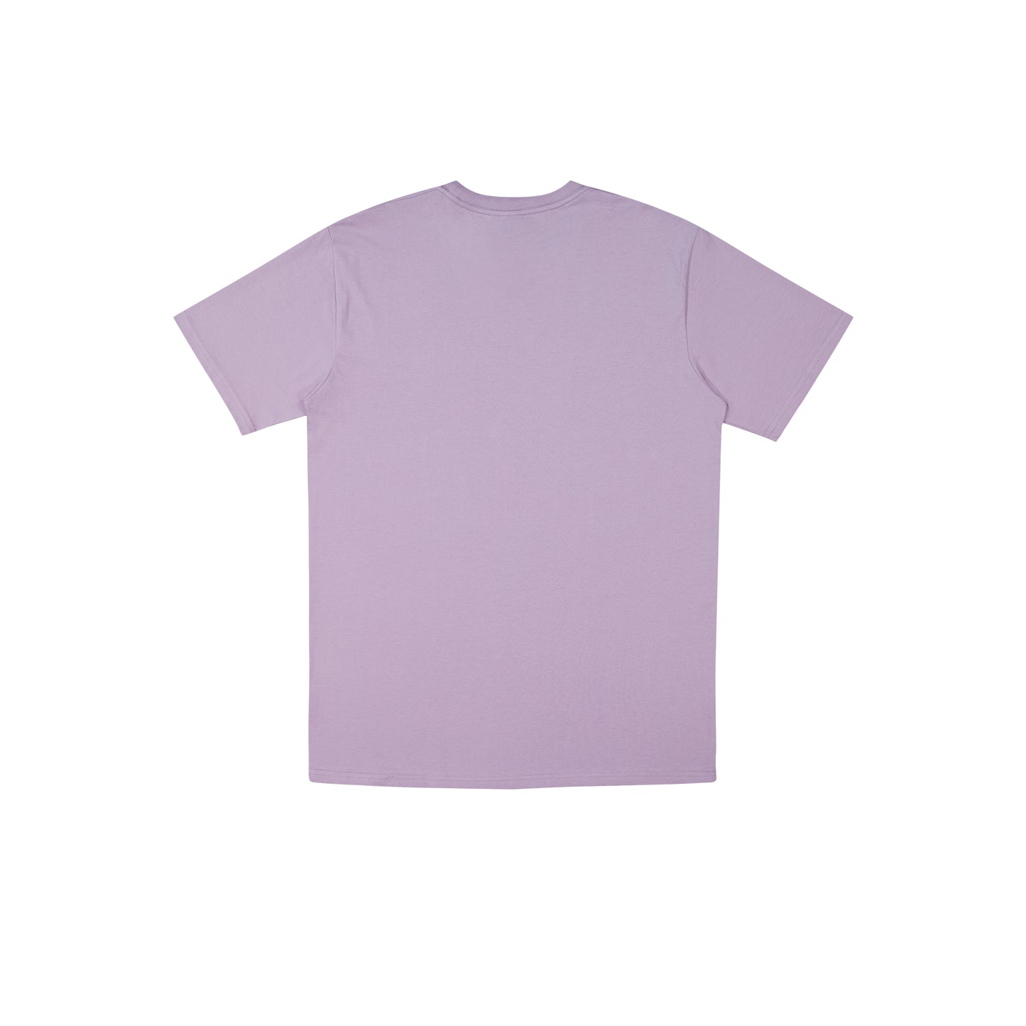 CLOKE Cotton Outline Tee- Up to 9XL