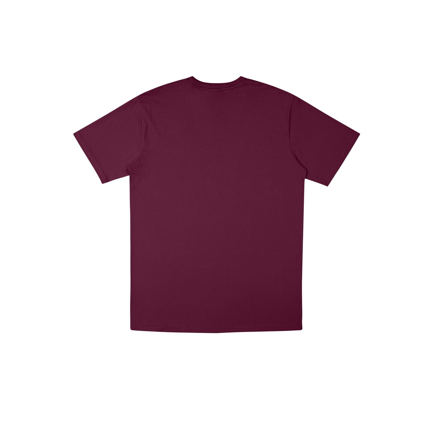 CLOKE Cotton Outline Tee- Up to 9XL