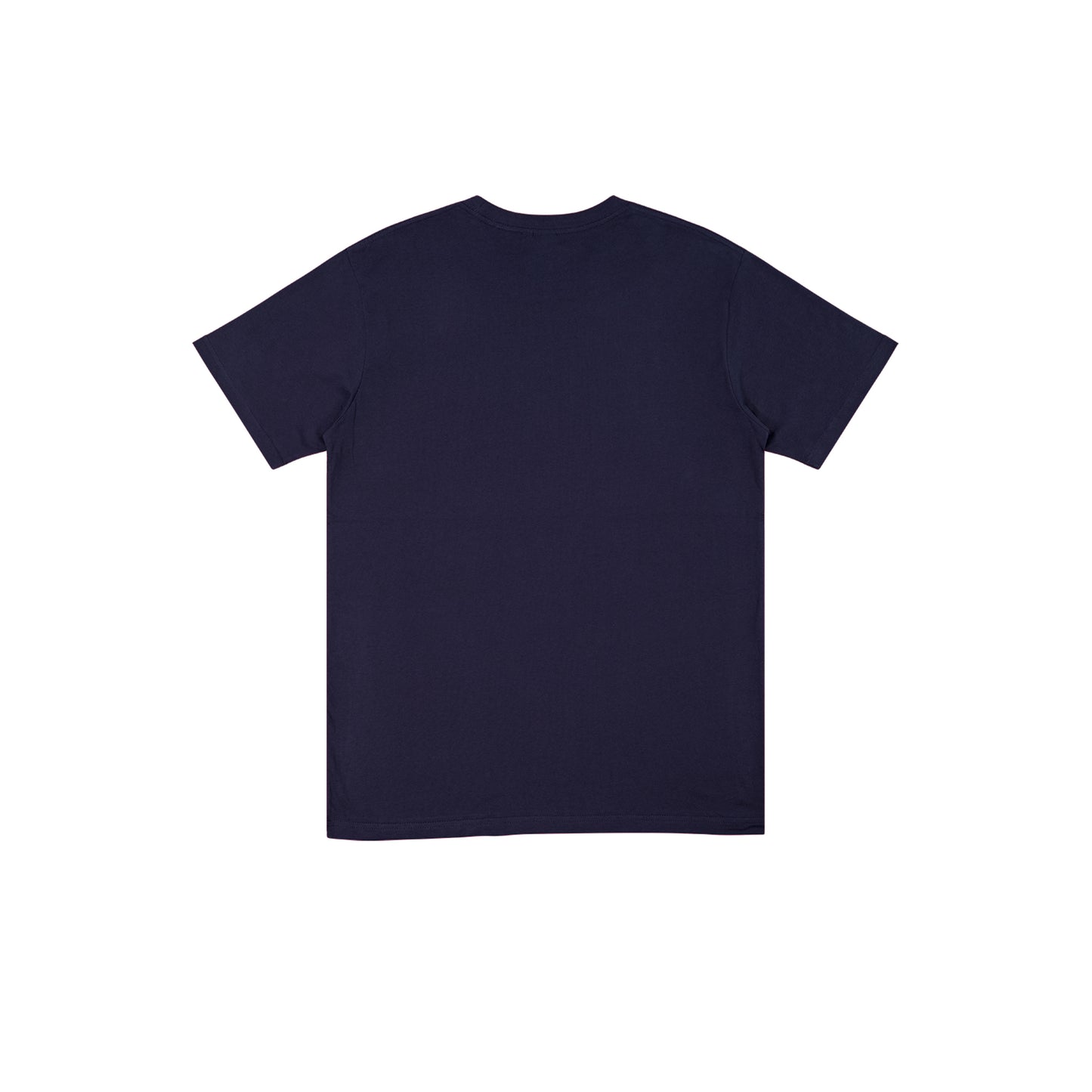 CLOKE Cotton Outline Tee- Up to 9XL