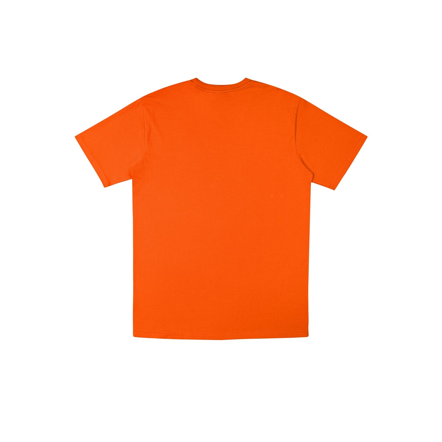 CLOKE Cotton Outline Tee- Up to 9XL