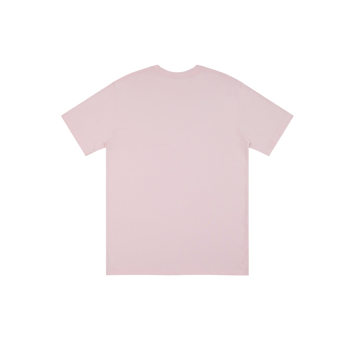 CLOKE Cotton Outline Tee- Up to 9XL
