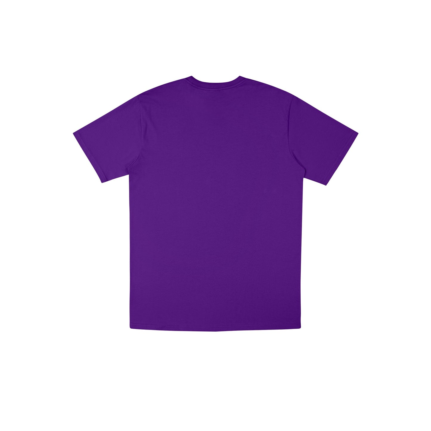 CLOKE Cotton Outline Tee- Up to 9XL