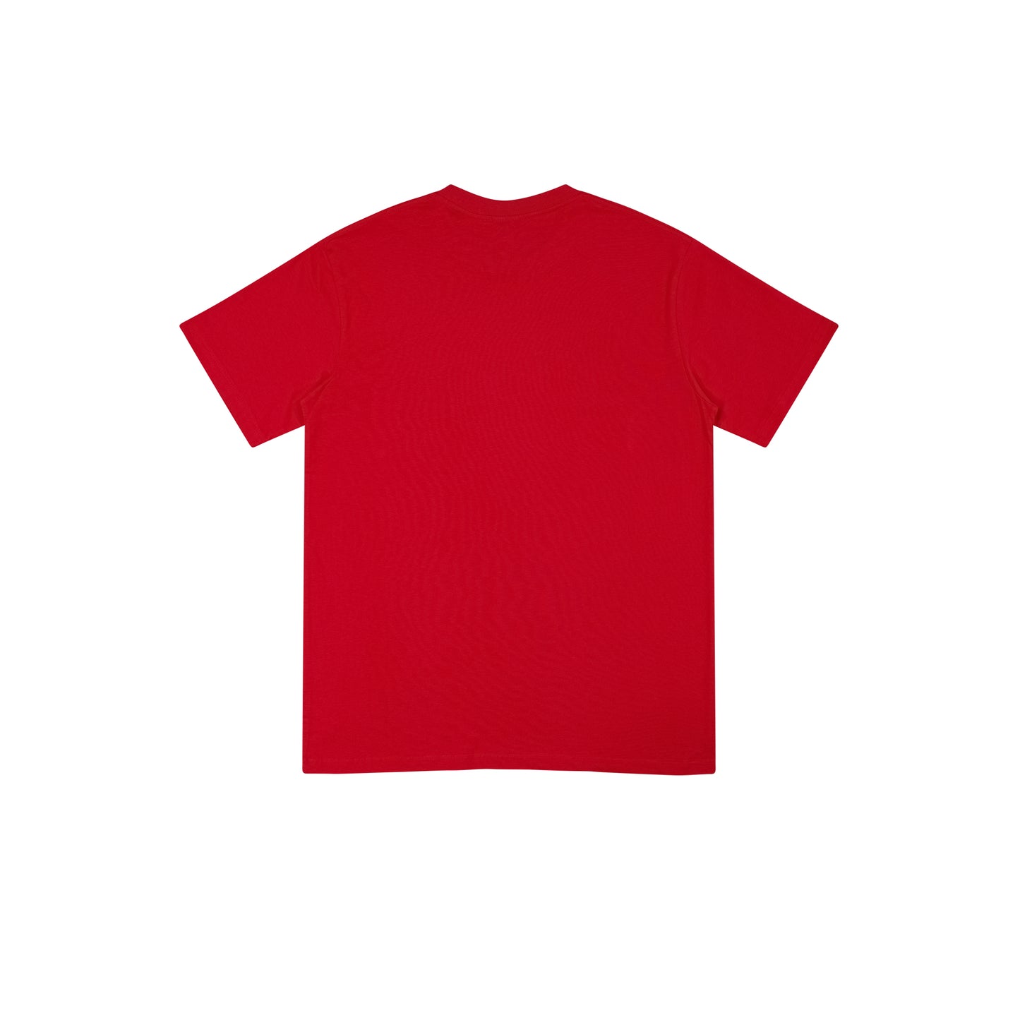 CLOKE Cotton Outline Tee- Up to 9XL