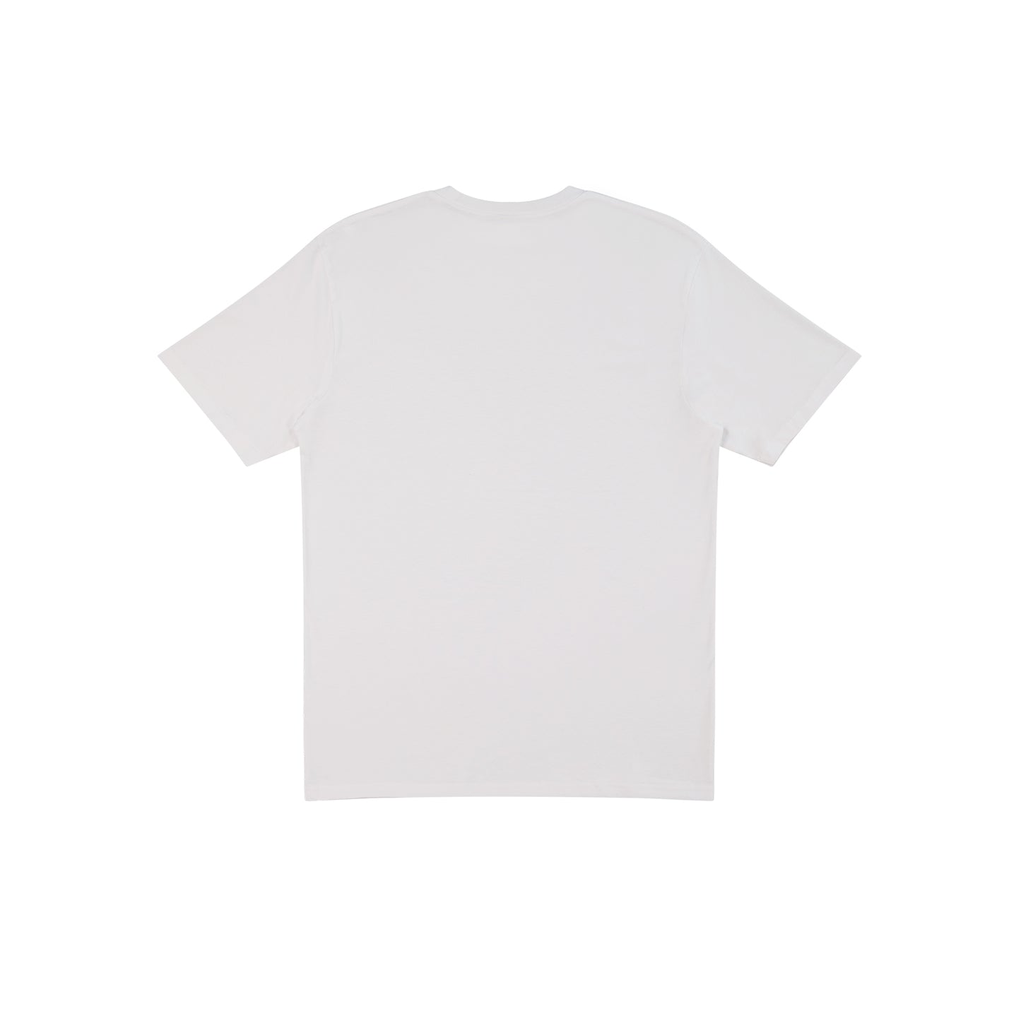 CLOKE Cotton Outline Tee- Up to 9XL