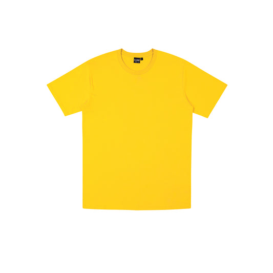 Yellow Custom T-Shirts
