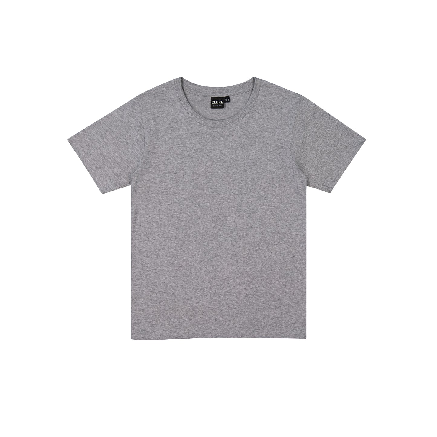 CLOKE OUTLINE -Kids T-shirts