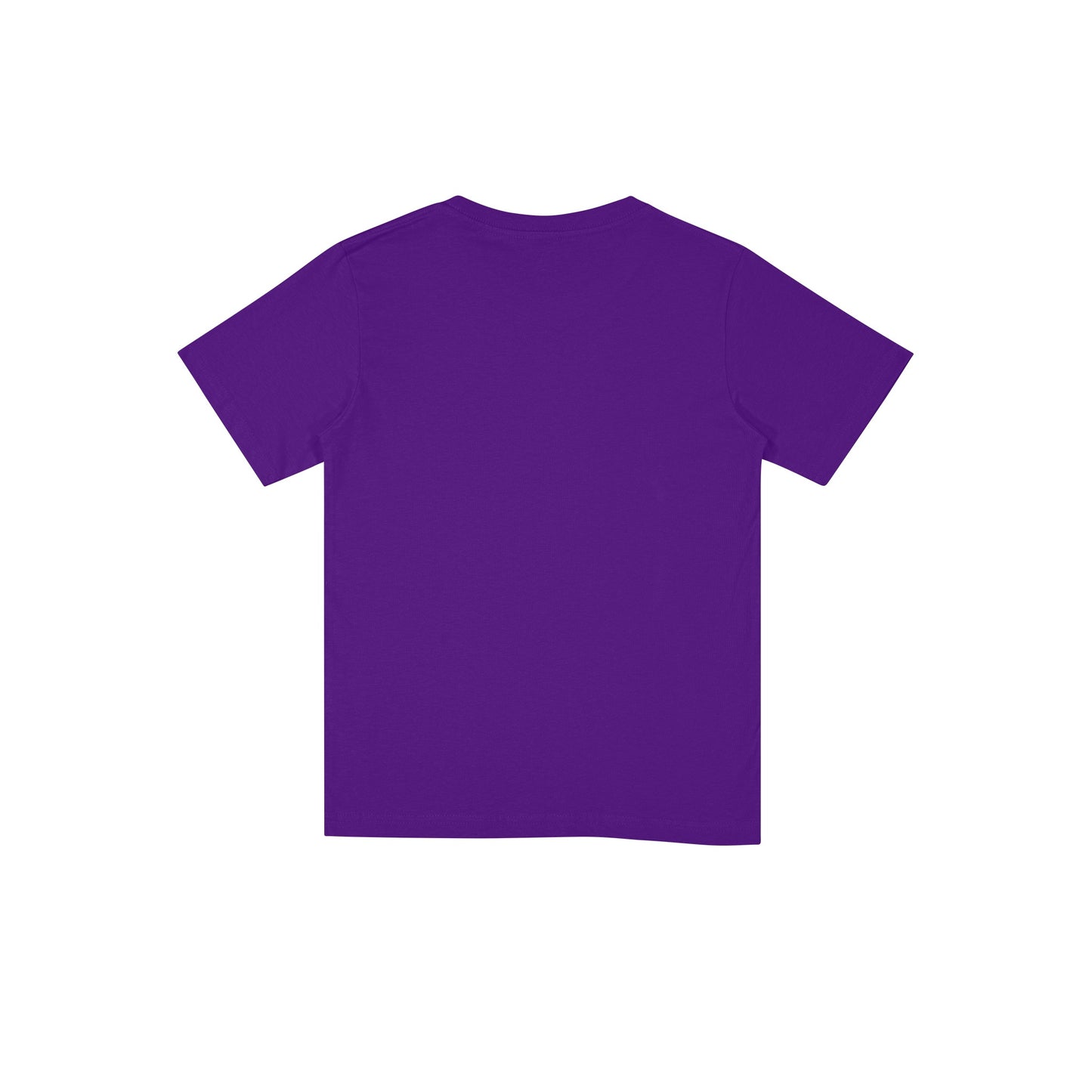 CLOKE OUTLINE -Kids T-shirts